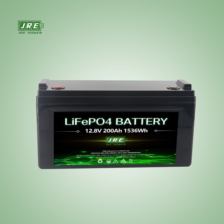 Lifepo4 100ah 200ah 300ah 400ah 12V Lithium ion Battery for Solar  System/Motor Home/Boat/Golf Carts car battery (12V 400ah ×1pcs) :  : Business, Industry & Science