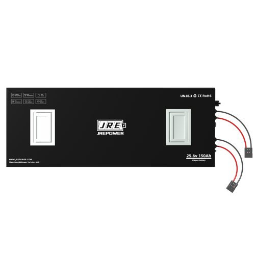 24V 150Ah 3840Wh LFP LiFePo4 Forklift and Engineering Vehicle Batteries 24V 150Ah 3840Wh LFP LiFePo4 Forklift and Engineering Vehicle Batteries