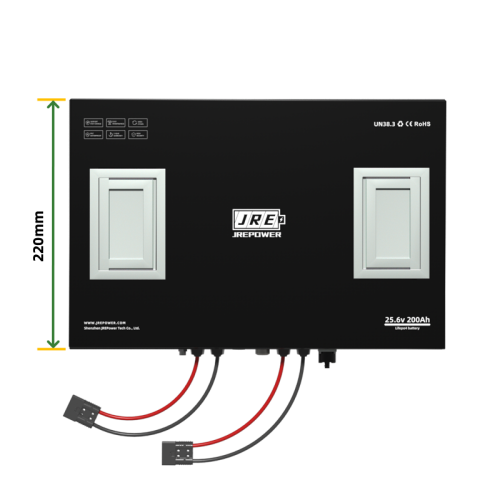 24V 200Ah 5120Wh LFP LiFePo4 Forklift and Engineering Vehicle Batteries 24V 200Ah 5120Wh LFP LiFePo4 Forklift and Engineering Vehicle Batteries