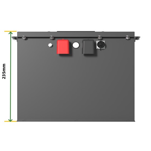 36V 100Ah 3840Wh LFP LiFePo4 Golf Cart Battery 36V 100Ah 3840Wh LFP LiFePo4 Golf Cart Battery