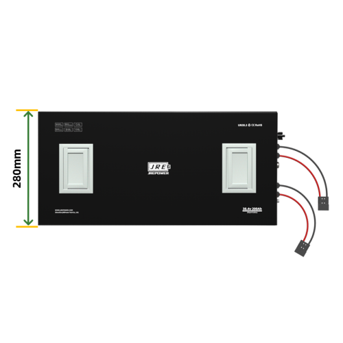 36V 200Ah 7680Wh LFP LiFePo4 Forklift and Engineering Vehicle Batteries 36V 200Ah 7680Wh LFP LiFePo4 Forklift and Engineering Vehicle Batteries