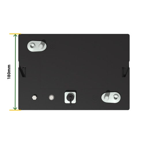 36V 60Ah 2304Wh LFP LiFePo4 Golf Cart Battery 36V 60Ah 2304Wh LFP LiFePo4 Golf Cart Battery