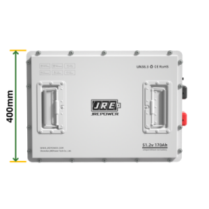 48V 170Ah 8704Wh LFP LiFePo4 Golf Cart Battery 48V 170Ah 8704Wh LFP LiFePo4 Golf Cart Battery