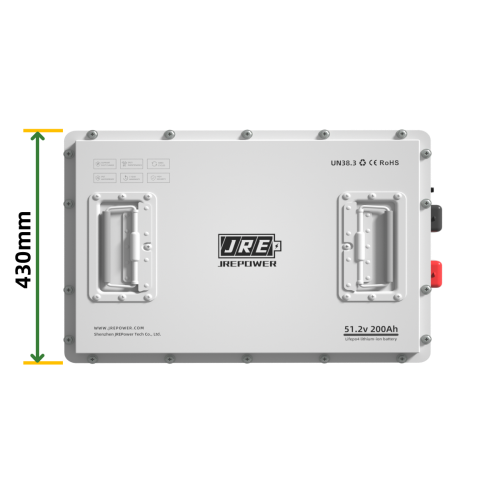 48V 200Ah 10240Wh LFP LiFePo4 Golf Cart Battery 48V 200Ah 10240Wh LFP LiFePo4 Golf Cart Battery