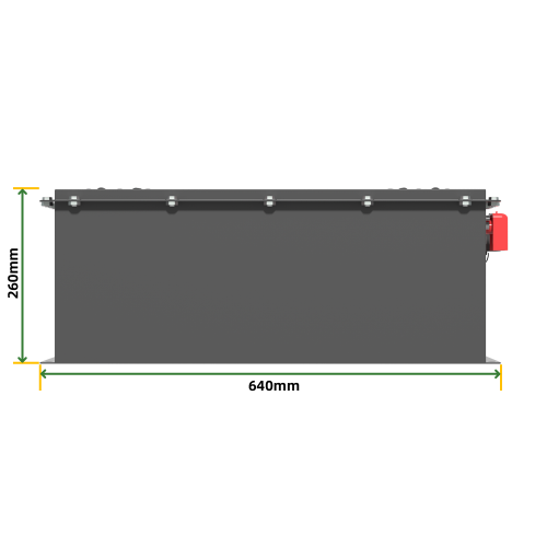 72V 100Ah 7680Wh LFP LiFePo4 Golf Cart Battery 72V 100Ah 7680Wh LFP LiFePo4 Golf Cart Battery