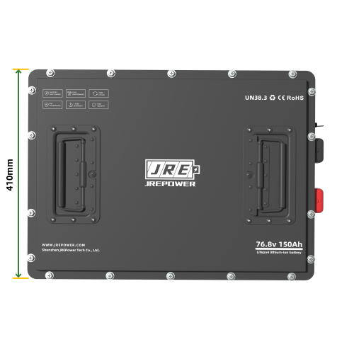 72V 150Ah 11520Wh LFP LiFePo4 Golf Cart Battery 72V 150Ah 11520Wh LFP LiFePo4 Golf Cart Battery