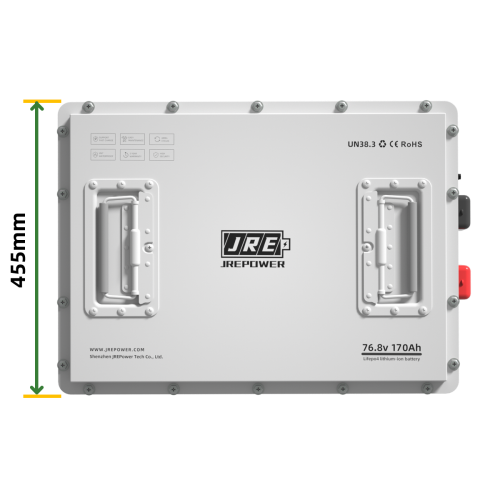 72V 170Ah 13056Wh LFP LiFePo4 Golf Cart Battery 72V 170Ah 13056Wh LFP LiFePo4 Golf Cart Battery
