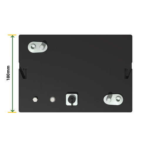 36V 60Ah 2304Wh LFP LiFePo4 Energy Storage Battery 36V 60Ah 2304Wh LFP LiFePo4 Energy Storage Battery
