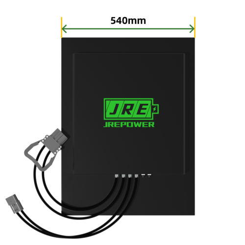 48V 400Ah 20480Wh LFP LiFePo4 Forklift and Engineering Vehicle Batteries 48V 400Ah 20480Wh LFP LiFePo4 Forklift and Engineering Vehicle Batteries