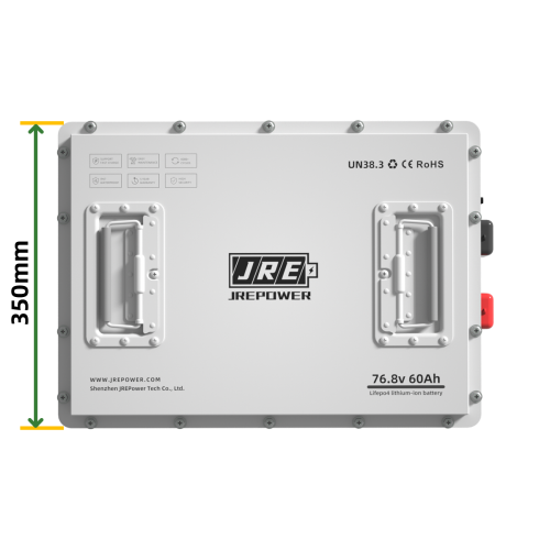 72V 60Ah 4608Wh LFP LiFePo4 Golf Cart Battery 72V 60Ah 4608Wh LFP LiFePo4 Golf Cart Battery