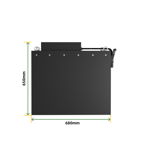 80V 400Ah 32000Wh LFP LiFePo4 Forklift and Engineering Vehicle Batteries 75V 80V 400Ah 32000Wh LFP LiFePo4 Forklift and Engineering Vehicle Batteries 75V