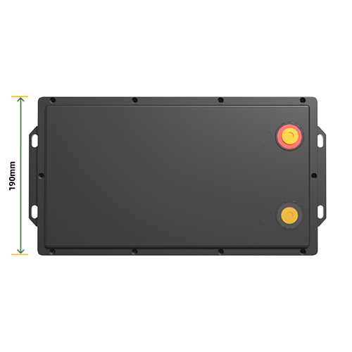 12V 392Ah 12V Deep Cycle Battery Energy Storage Battery 12V 392Ah 12V Deep Cycle Battery Energy Storage Battery
