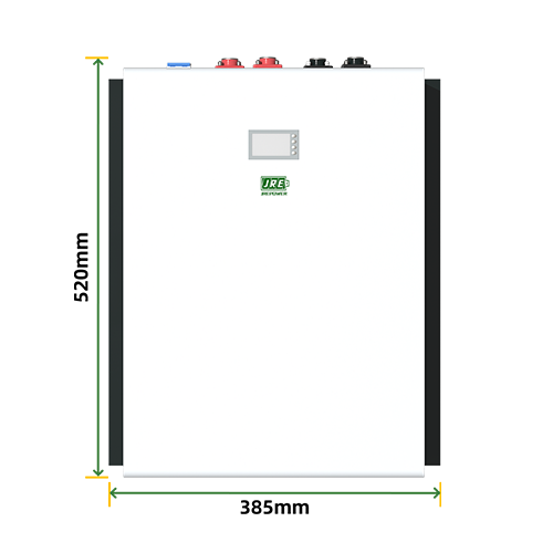 48V 100Ah 5120Wh LFP LiFePo4 Energy Storage Battery JszE LF2785WM 48V 100Ah 5120Wh LFP LiFePo4 Energy Storage Battery JszE LF2785WM