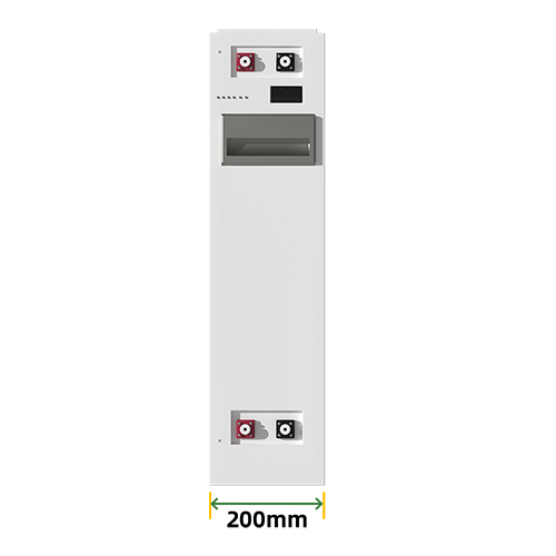 48V 170Ah 8704Wh LFP LiFePo4 Energy Storage Battery 48V 170Ah 8704Wh LFP LiFePo4 Energy Storage Battery