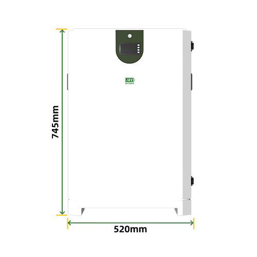 48V 200Ah 10240Wh LFP LiFePo4 Energy Storage Battery JszE LF27185SW 48V 200Ah 10240Wh LFP LiFePo4 Energy Storage Battery JszE LF27185SW