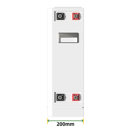 48V 200Ah 10240Wh LFP LiFePo4 Energy Storage Battery JszE-LF27185SW 48V 200Ah 10240Wh LFP LiFePo4 Energy Storage Battery JszE-LF27185SW