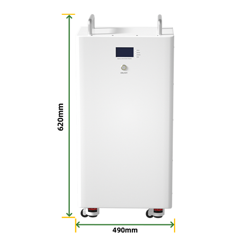 48V 300Ah 15360Wh LFP LiFePo4 Energy Storage Battery 48V 300Ah 15360Wh LFP LiFePo4 Energy Storage Battery